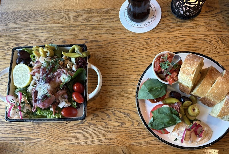Kaiser Konstantin - Kölsches Brauhaus
