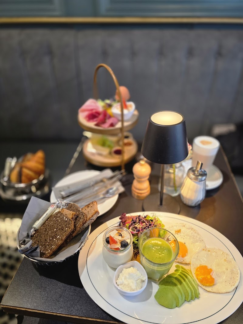 Café de Paris Cologne