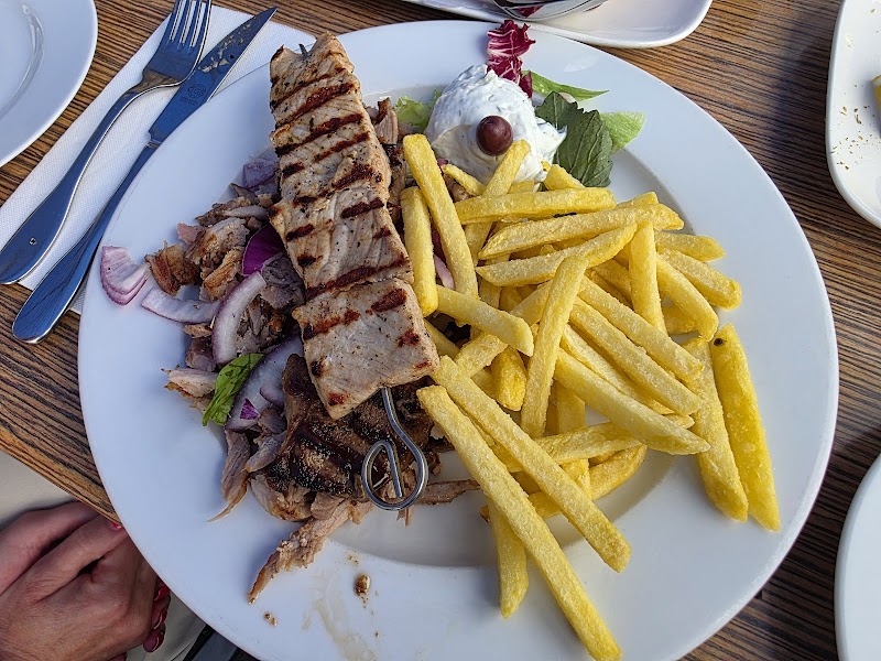 Restaurant Oasis