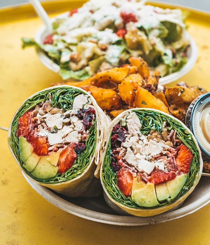 Reffen - Copenhagen Street Food