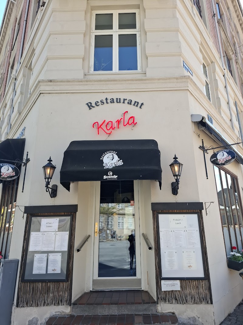 Restaurant Karla