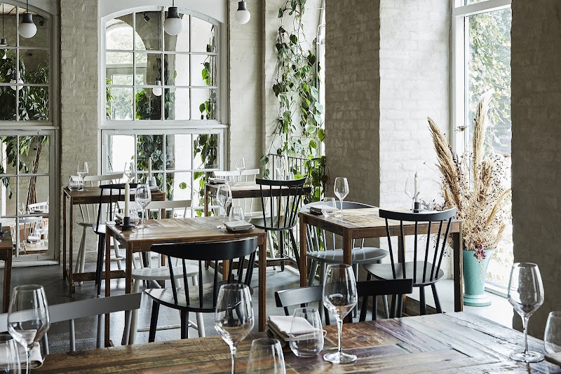 Høst