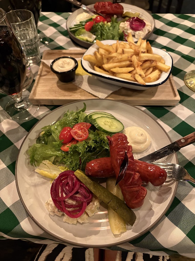 Restaurant Zetor