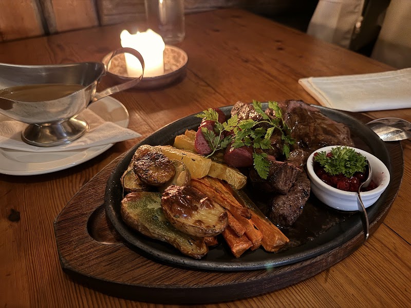 Lappi Ravintola