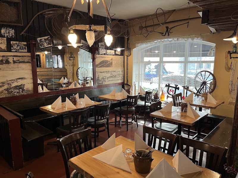 Restaurant Konstan Möljä