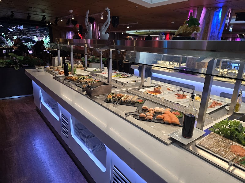 Restaurant Caverna