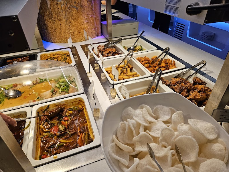 Restaurant Caverna