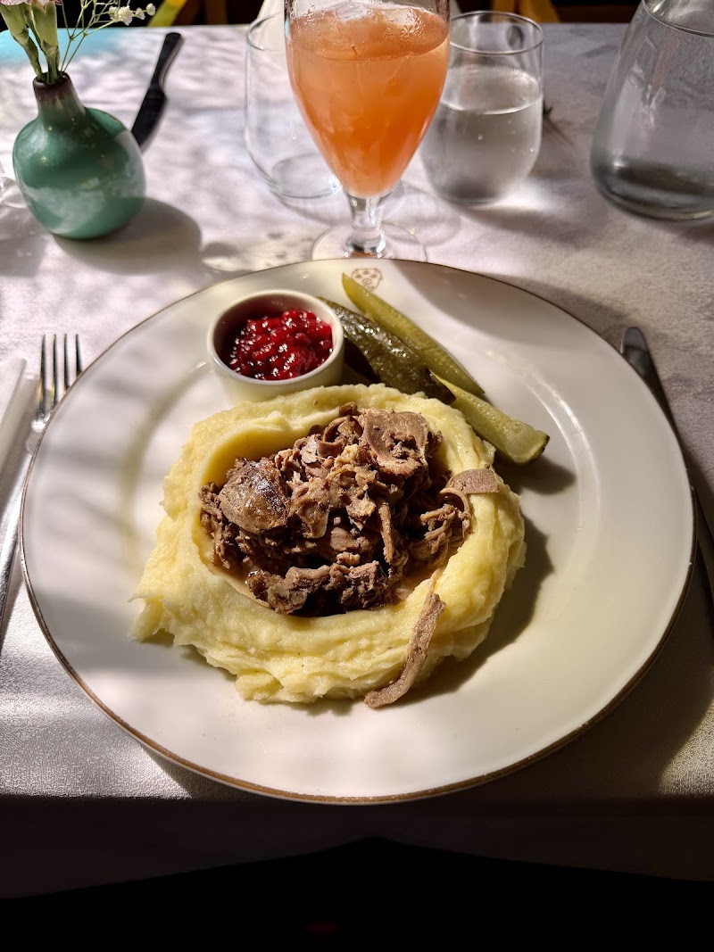 Ravintola Kolme Kruunua