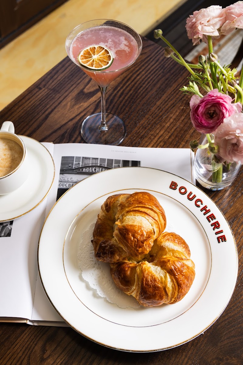 Boucherie West Village