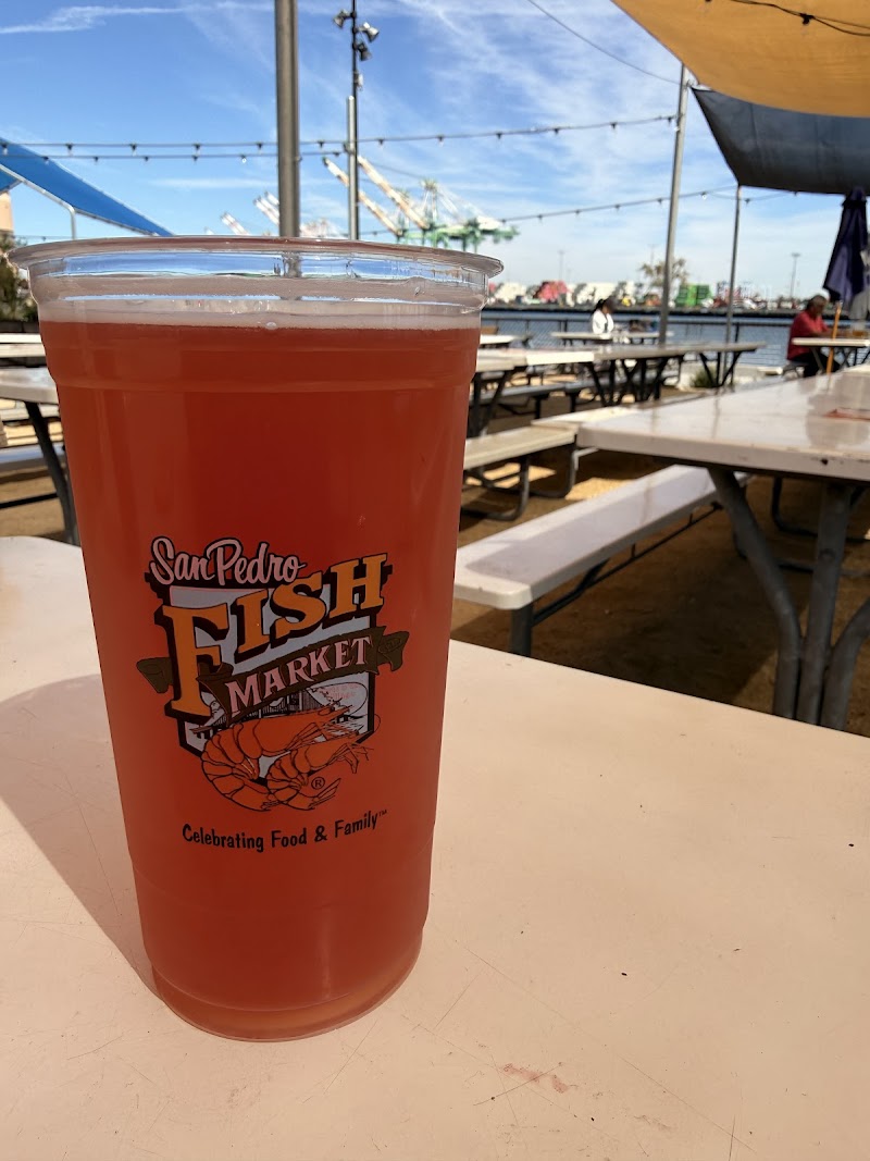 San Pedro Fish Market and Restaurant