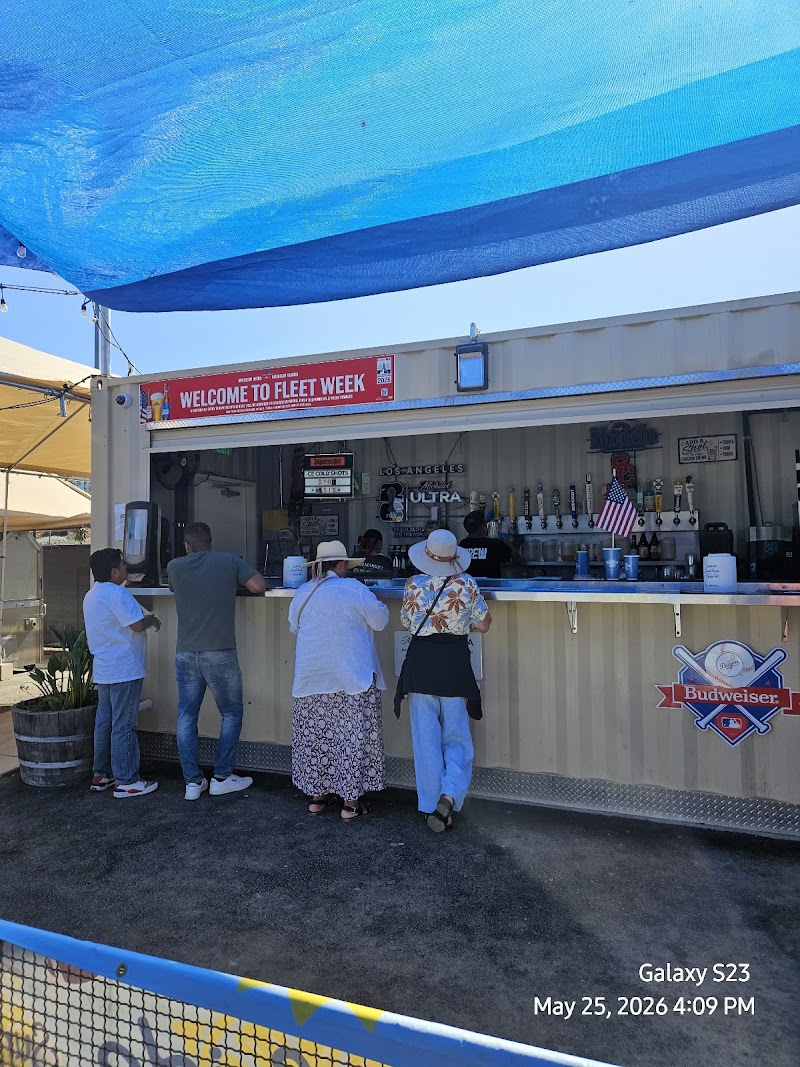 San Pedro Fish Market and Restaurant