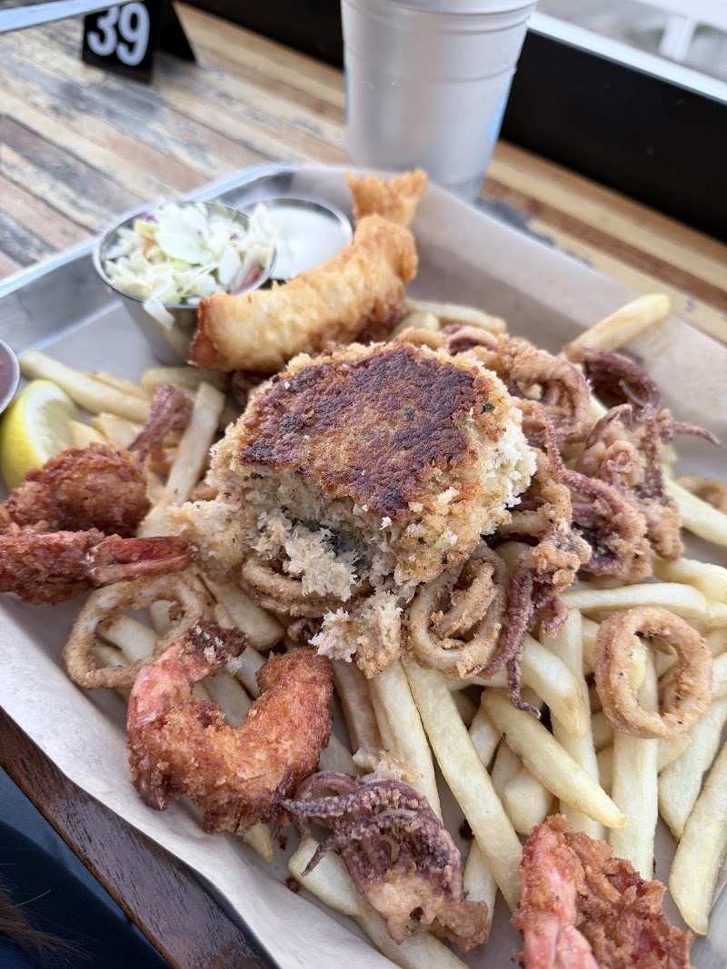 Mitch's Seafood
