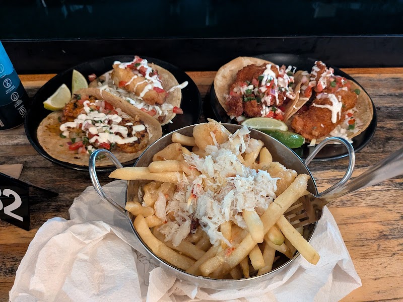 Mitch's Seafood