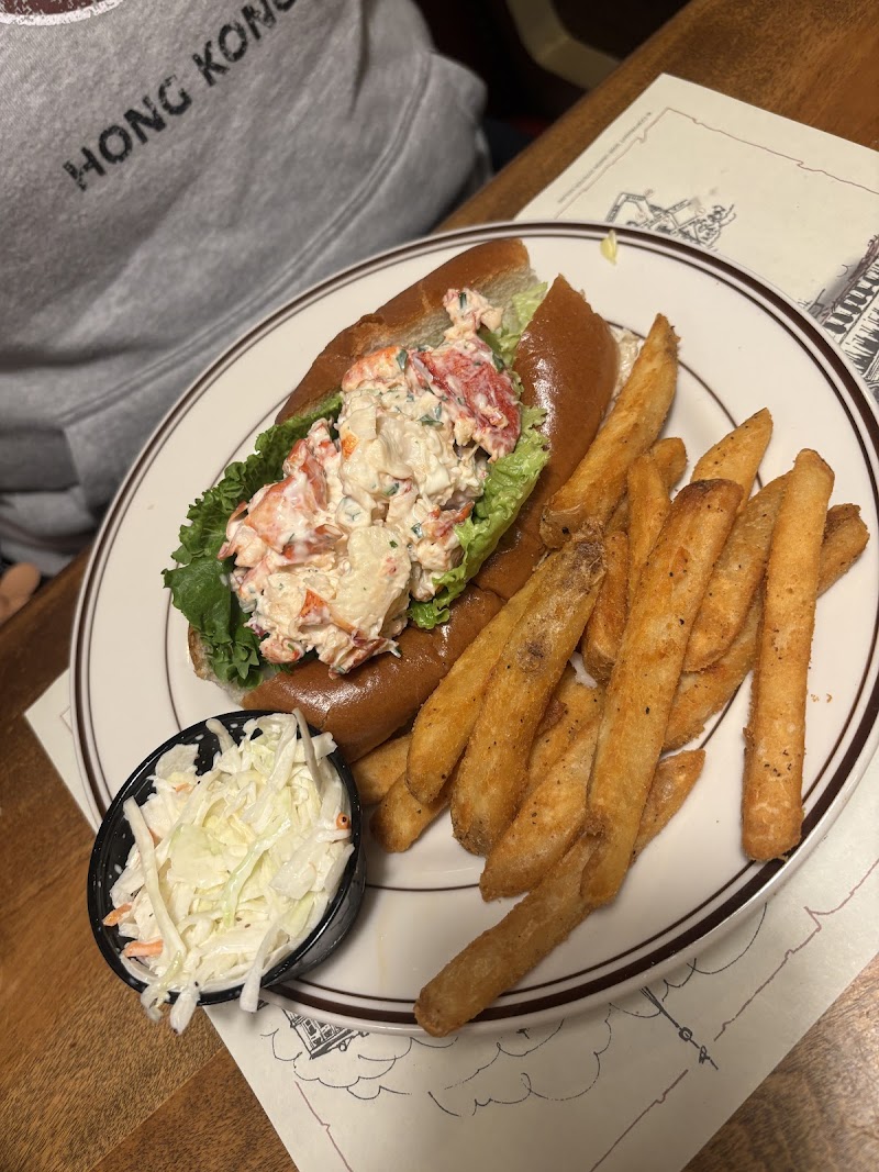 Union Oyster House