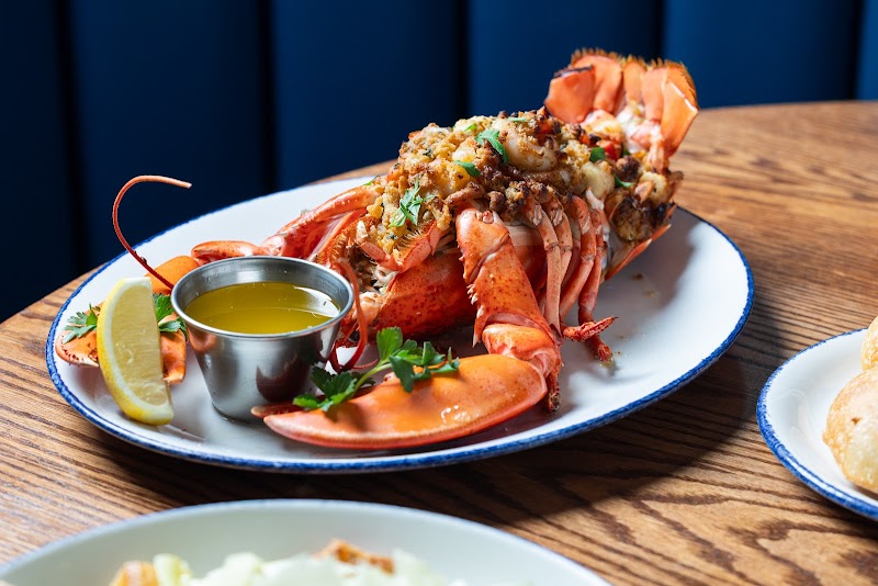 Legal Sea Foods - Harborside