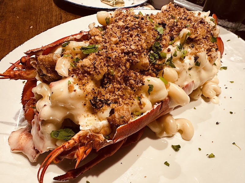 Legal Sea Foods - Harborside