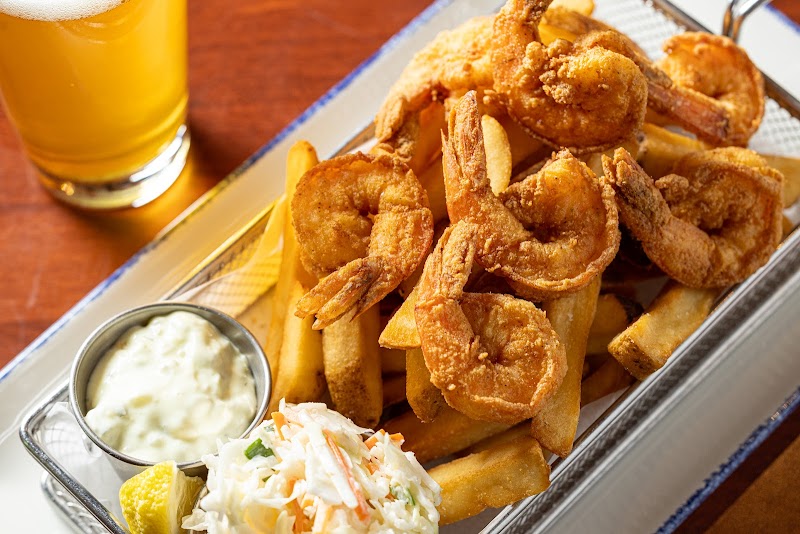 Legal Sea Foods - Harborside