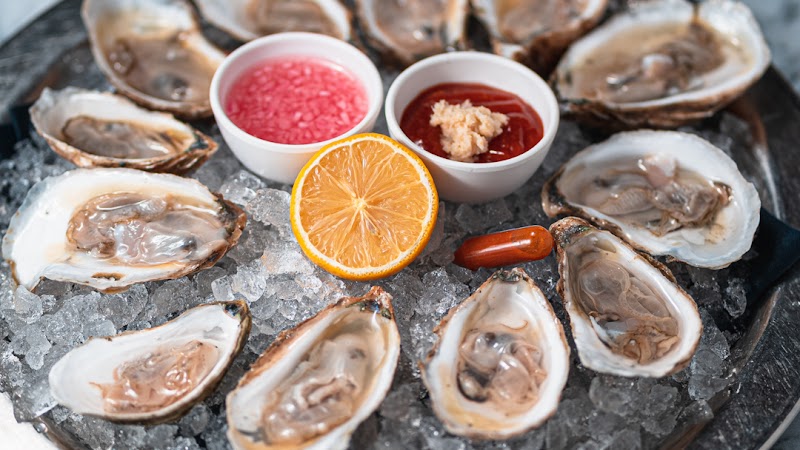 Atlantic Fish Company