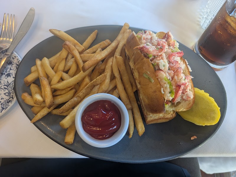 Atlantic Fish Company
