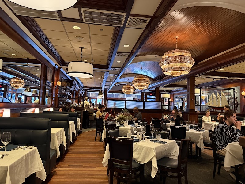 Atlantic Fish Company