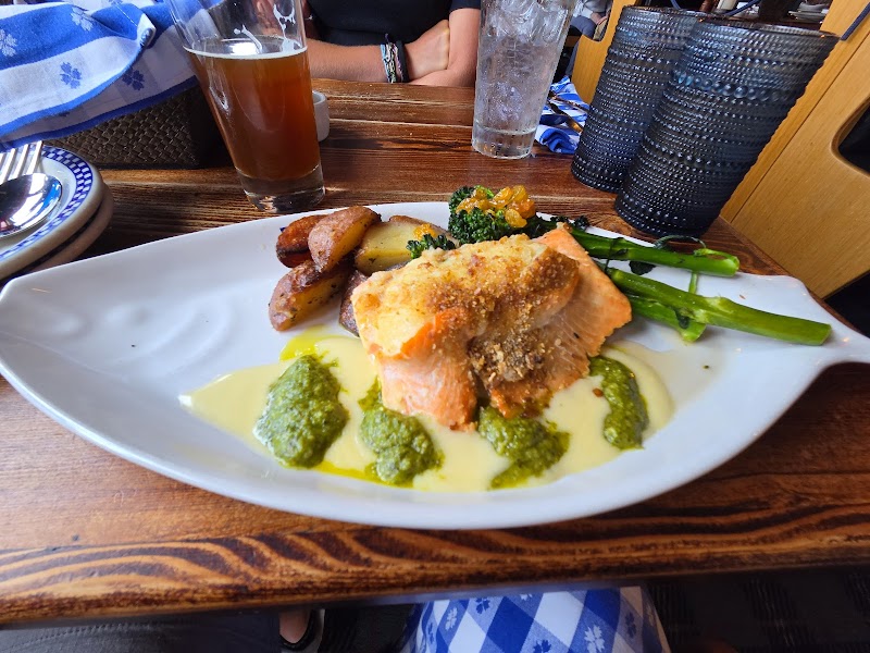 Duke's Seafood Tacoma