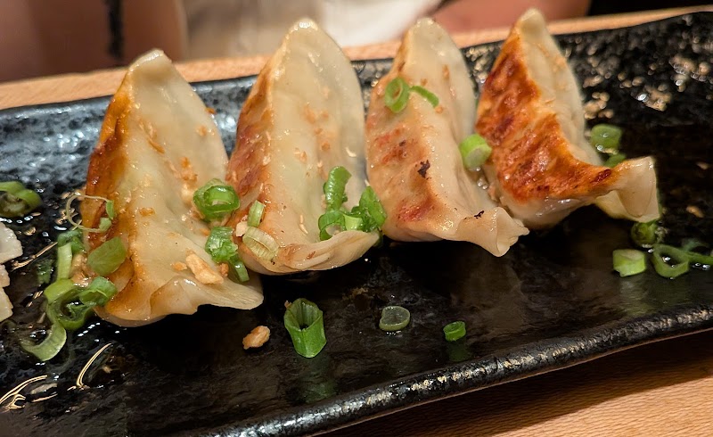 Sushi-san