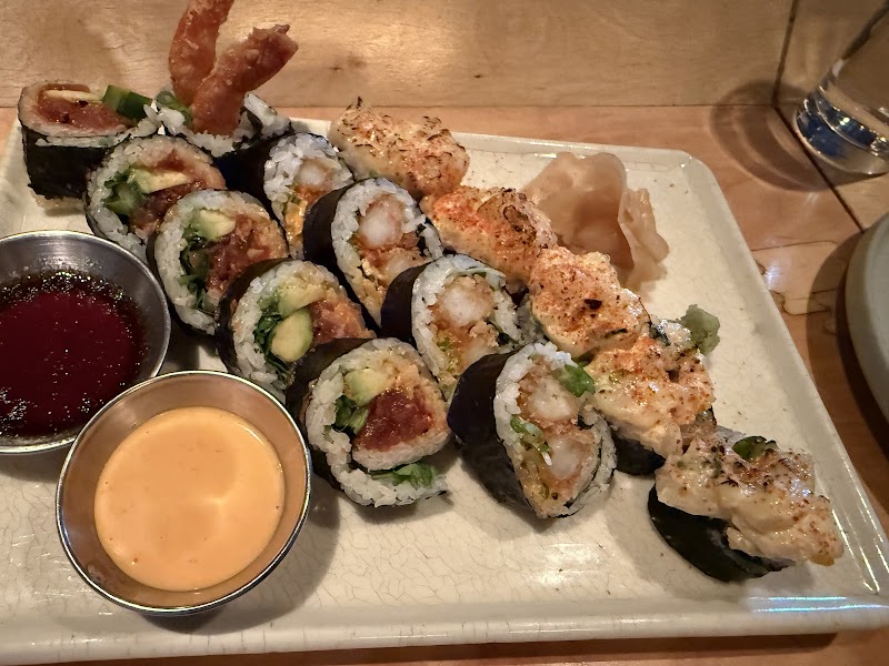 Sushi-san