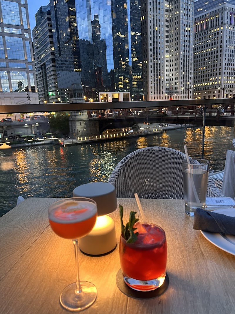 RPM Seafood