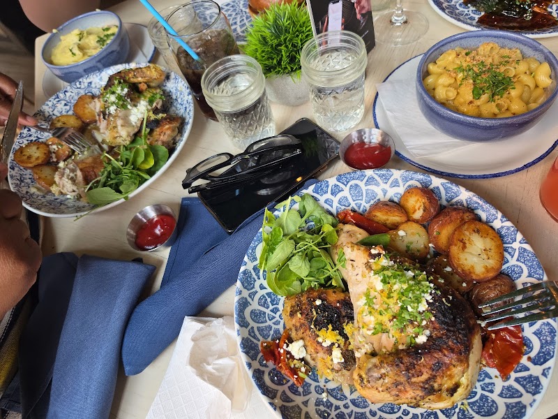 The Hampton Social - Streeterville