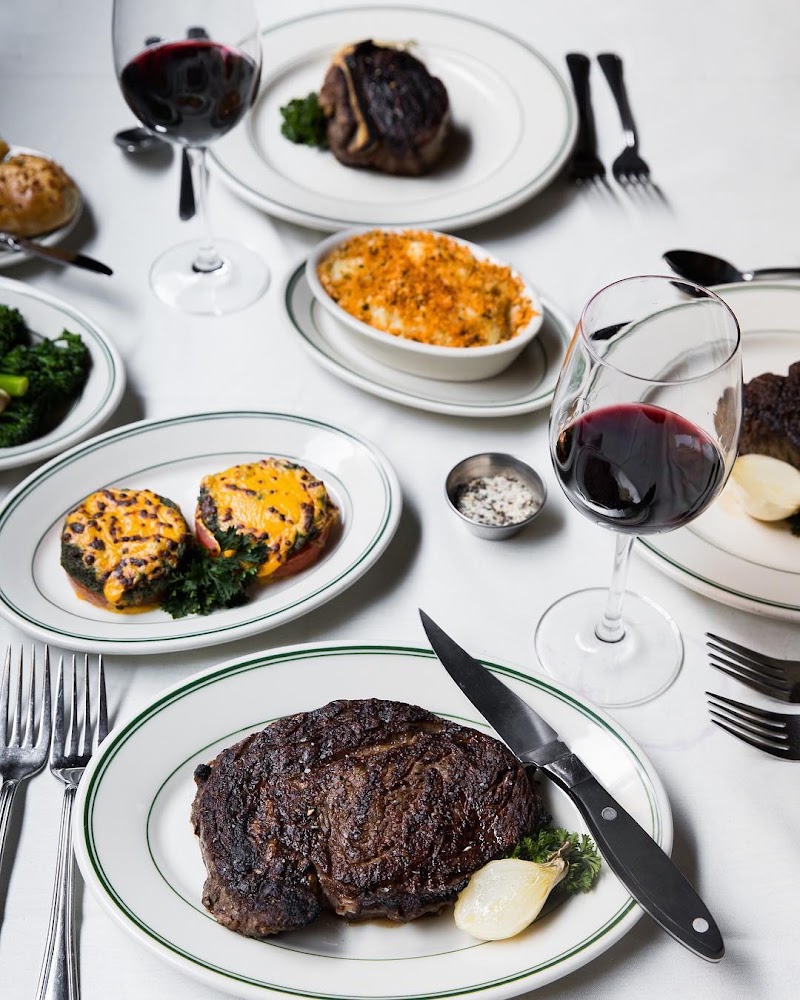 Joe's Seafood, Prime Steak & Stone Crab
