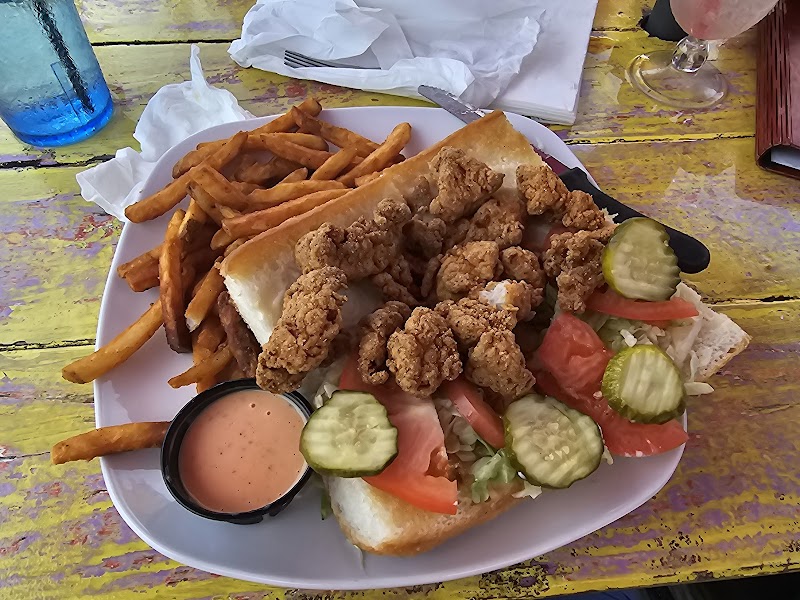 Shaggy's Biloxi Beach