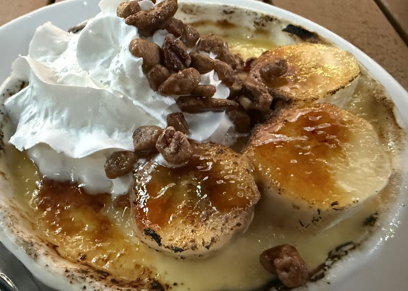 Harry's Seafood, Bar & Grille