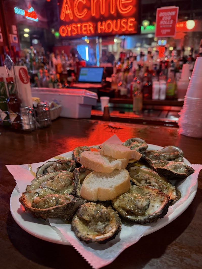 Acme Oyster House