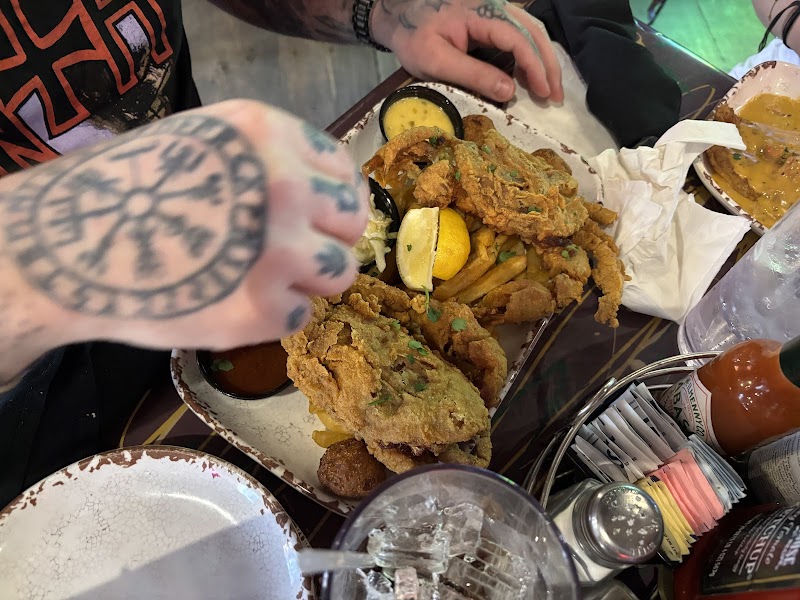Oceana Grill