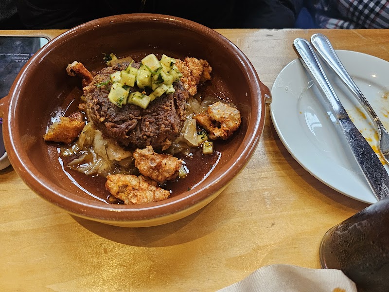 Cochon Restaurant