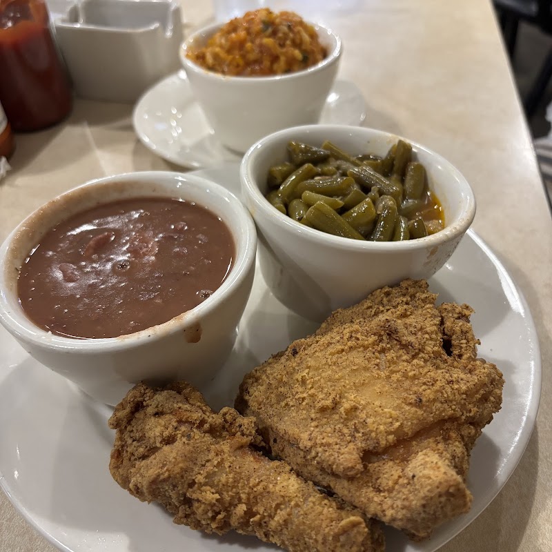 Mother's Restaurant