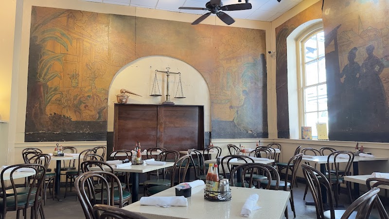 Gumbo Shop