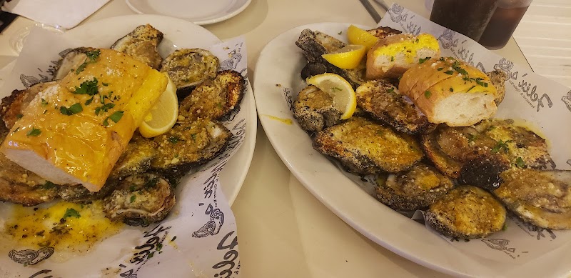 Felix's Restaurant & Oyster Bar