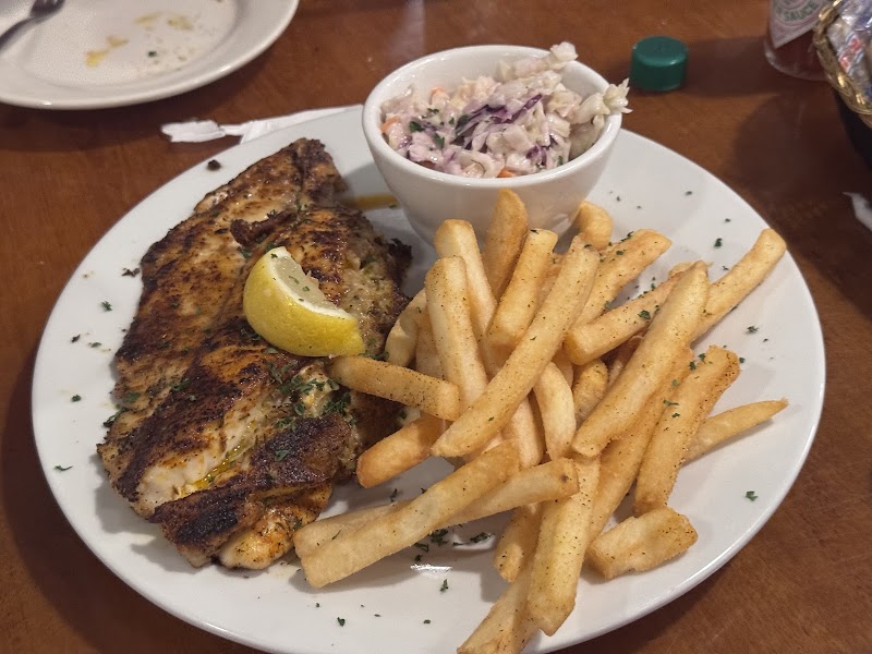 Felix's Restaurant & Oyster Bar