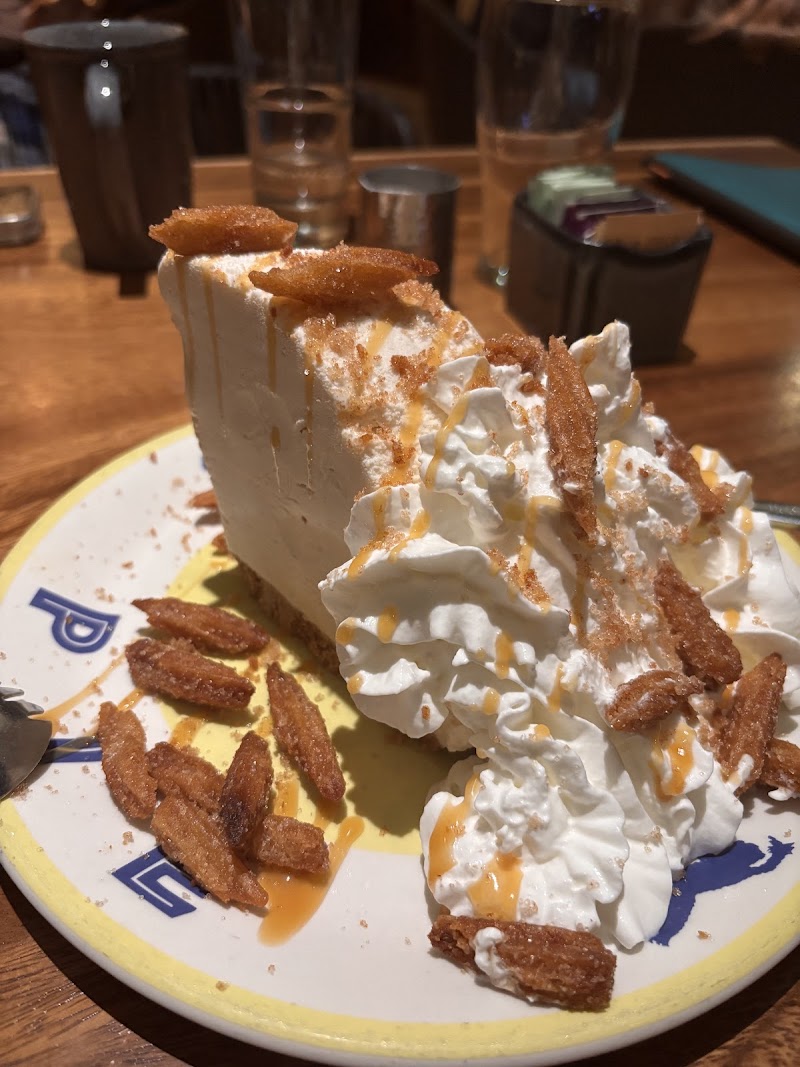 Duke's La Jolla