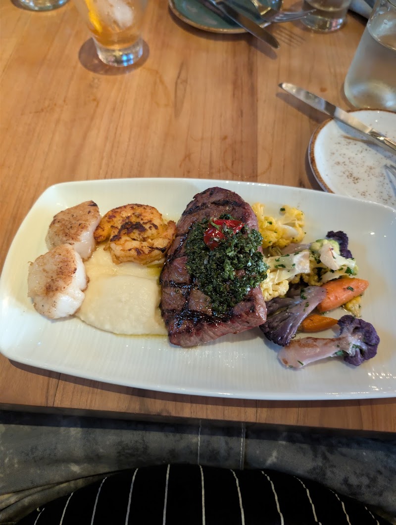 Jake's Del Mar