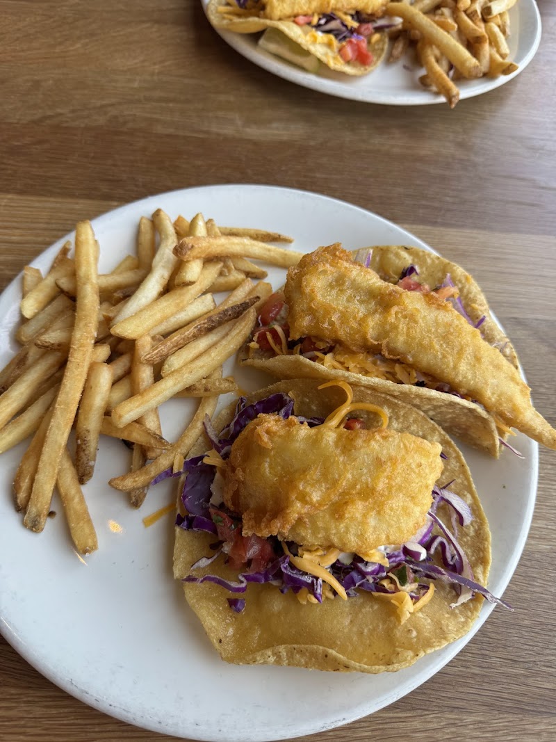Brigantine Seafood & Oyster Bar