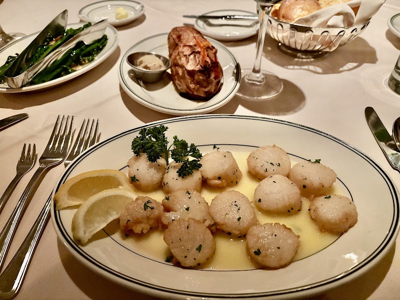 Joe's Seafood, Prime Steak & Stone Crab