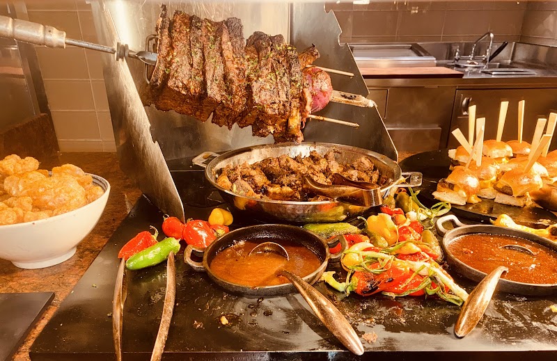The Buffet at Wynn Las Vegas