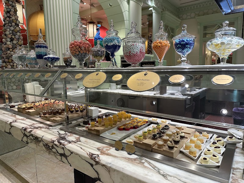 The Buffet at Wynn Las Vegas