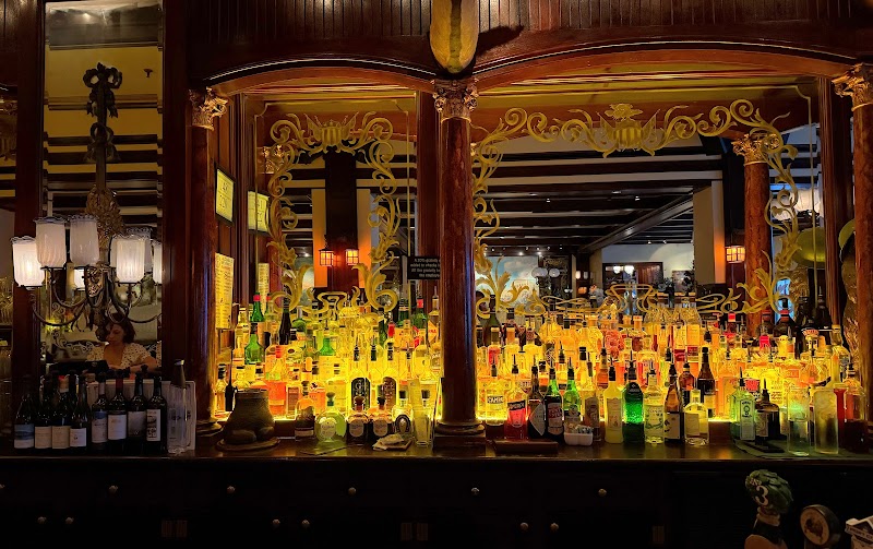 Old Ebbitt Grill