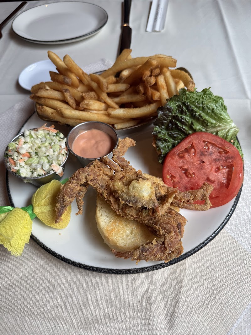 The Hamilton