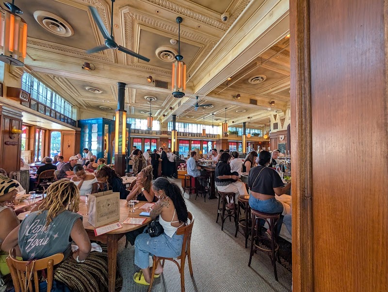Le Diplomate