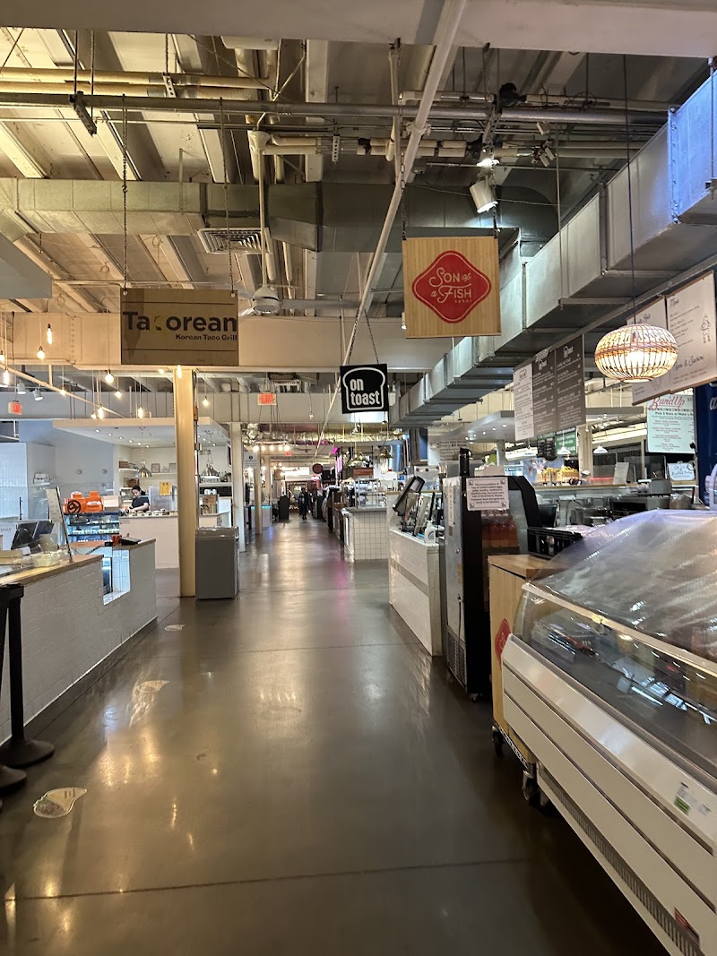 Union Market