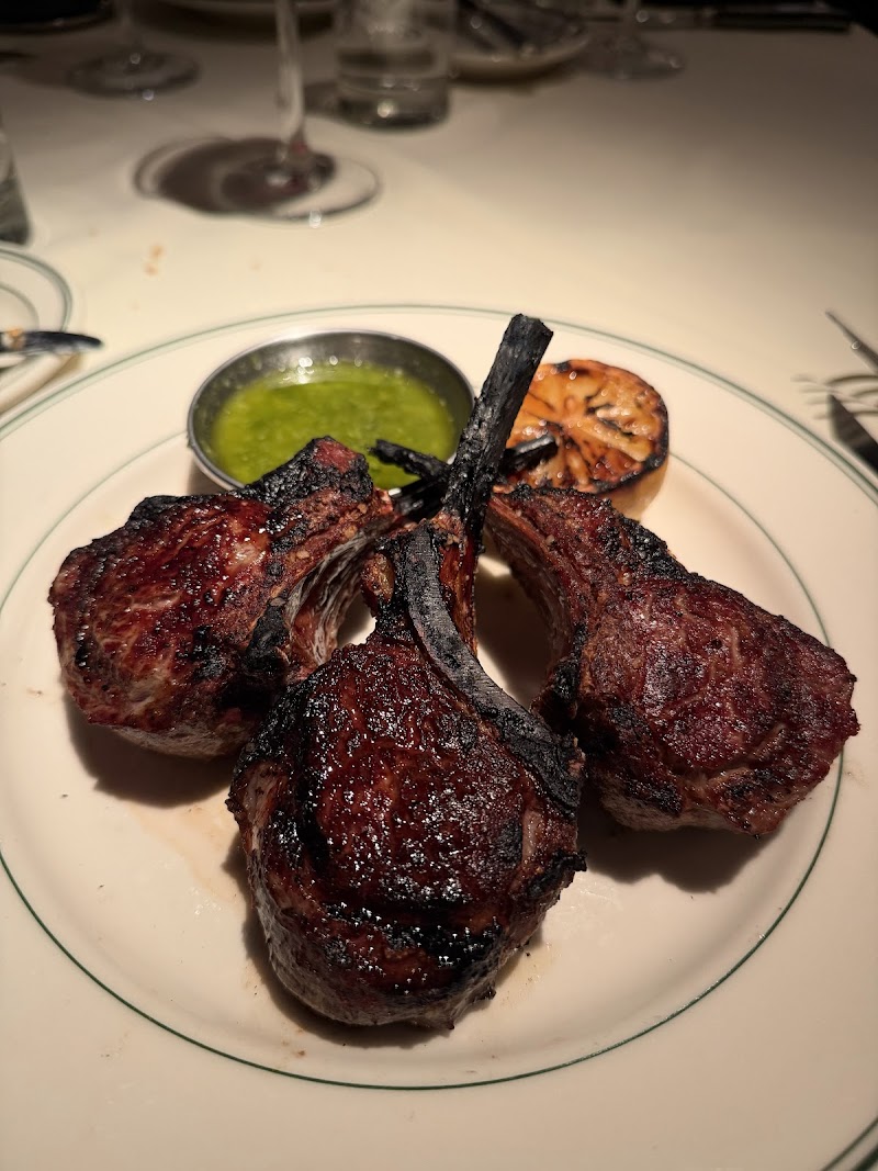 Joe's Seafood, Prime Steak & Stone Crab